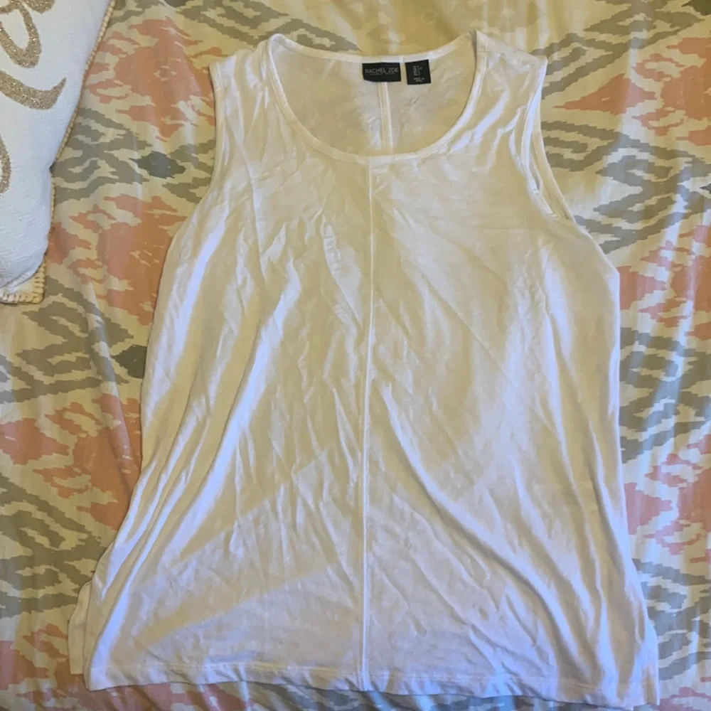 Tank top - Picture 1 of 4